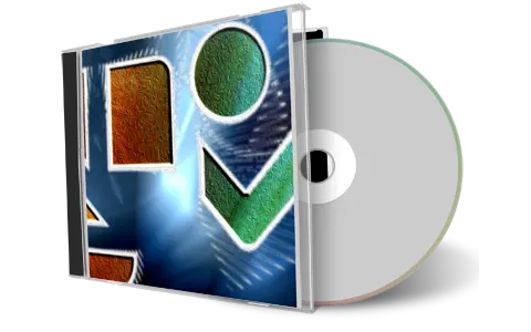 Artwork Cover of Tangerine Dream 1988-09-09 CD New Haven Soundboard