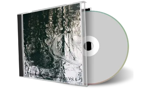Artwork Cover of Terje Rypdal 1982-09-24 CD Cologne Soundboard