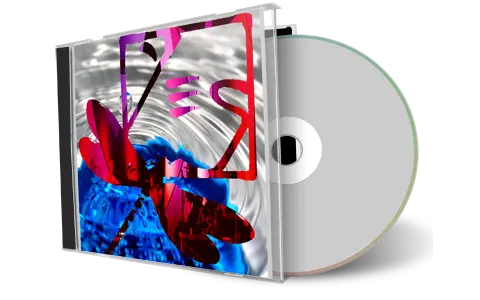 Artwork Cover of Yes 2000-07-25 CD Virginia Beach Audience