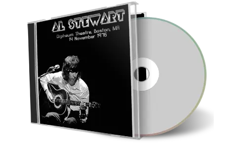 Front cover artwork of   CD