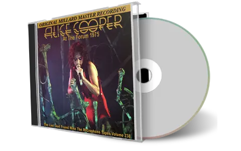 Front cover artwork of   CD