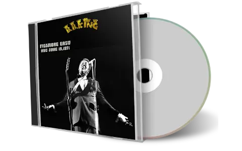 Front cover artwork of   CD