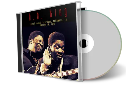 Front cover artwork of   CD