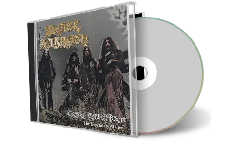 Front cover artwork of   CD