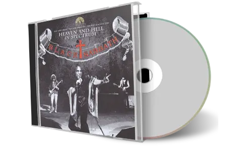 Front cover artwork of   CD