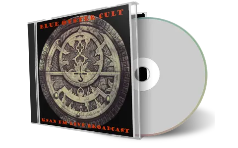 Front cover artwork of   CD