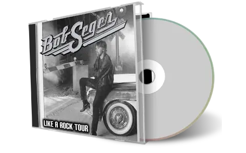 Front cover artwork of   CD