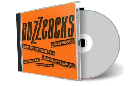 Front cover artwork of   CD