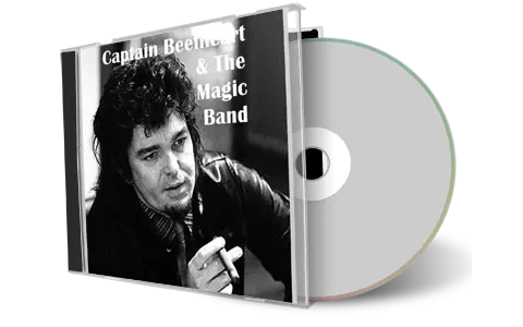 Front cover artwork of   CD
