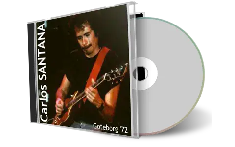 Front cover artwork of   CD