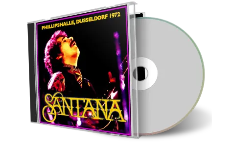 Front cover artwork of   CD
