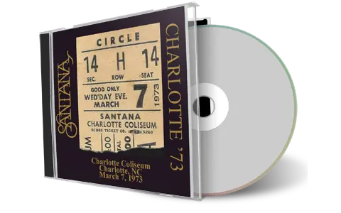 Front cover artwork of   CD