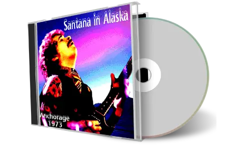 Front cover artwork of   CD