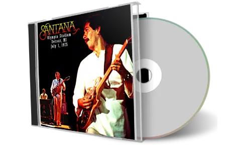 Front cover artwork of   CD