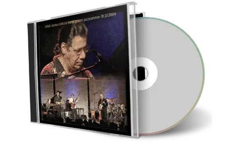 Front cover artwork of   CD