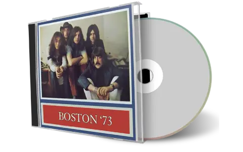 Front cover artwork of   CD