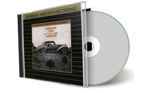 Artwork Cover of Delaney and Bonnie Compilation CD On Tour Soundboard