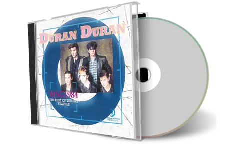 Front cover artwork of   CD