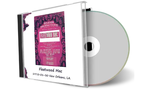Front cover artwork of   CD