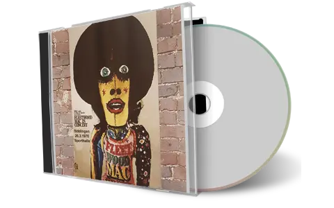 Front cover artwork of   CD
