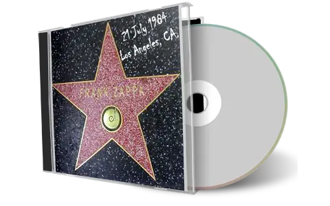 Front cover artwork of   CD