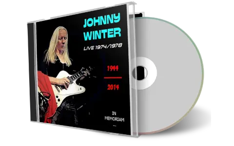 Front cover artwork of   CD