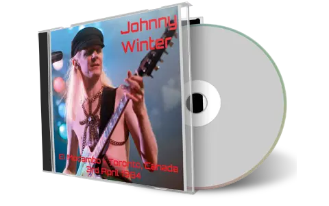 Front cover artwork of   CD