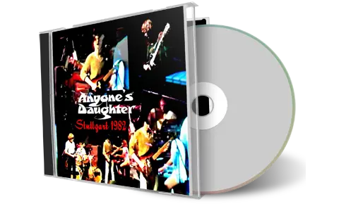 Front cover artwork of   CD