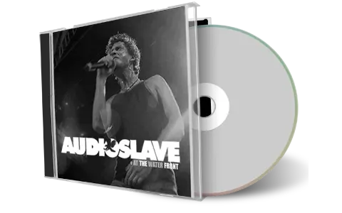 Front cover artwork of   CD