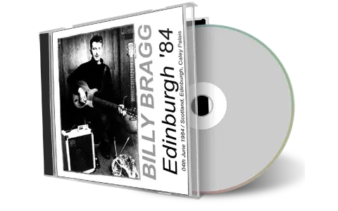 Front cover artwork of   CD