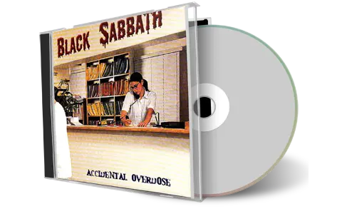 Front cover artwork of   CD