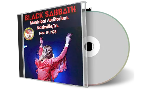 Front cover artwork of   CD