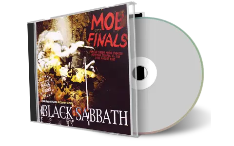 Front cover artwork of   CD