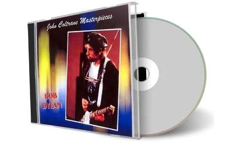 Front cover artwork of   CD