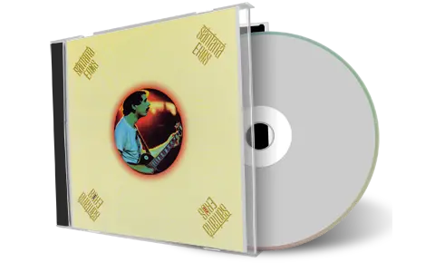 Front cover artwork of   CD