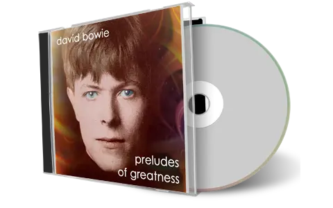 Front cover artwork of   CD
