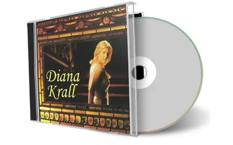 Front cover artwork of   CD