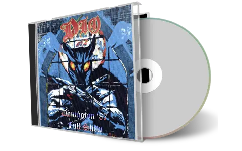 Front cover artwork of   CD