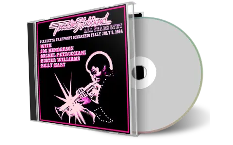 Front cover artwork of   CD