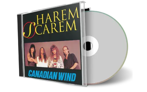 Front cover artwork of   CD