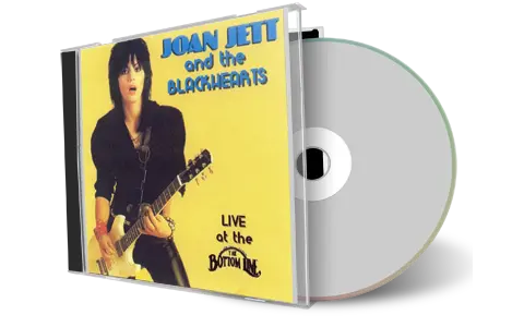 Front cover artwork of   CD