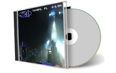 Front cover artwork of   CD