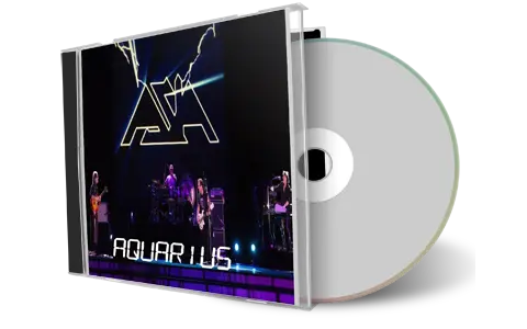 Front cover artwork of   CD