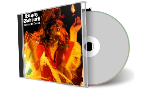 Front cover artwork of   CD