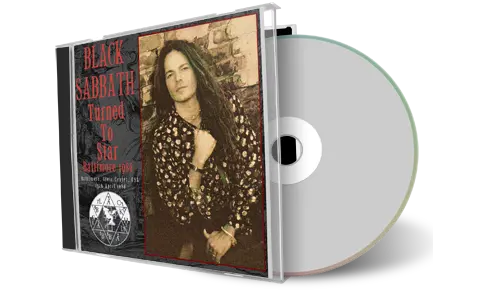 Front cover artwork of   CD