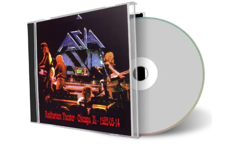 Front cover artwork of   CD