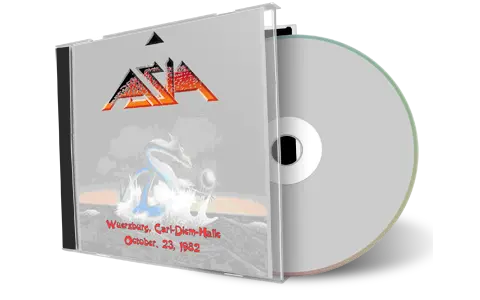 Front cover artwork of   CD