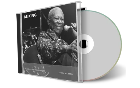 Front cover artwork of   CD