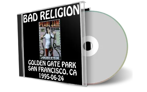 Front cover artwork of   CD