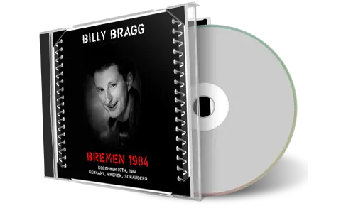 Front cover artwork of   CD